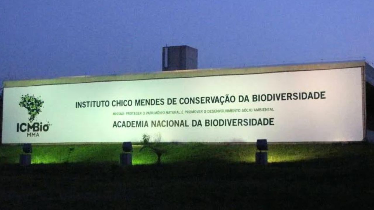 Icmbio Abre Concurso P Blico Com Vagas Para Analista Ambiental